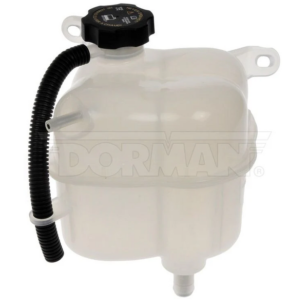 DEPOSITO PARA REFRIGERANTE CON TAPON CHE EQUINOX 2005 3.4L V6