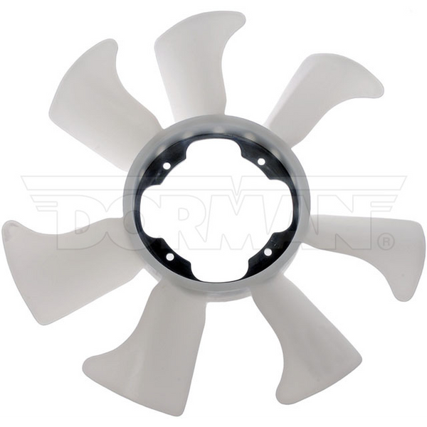 ASPA DE VENTILADOR NIS FRONTIER 01/04 NP300 09/14 2.4L L4
