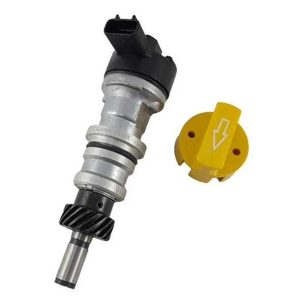 SINCRONIZADOR DE ARBOL DE LEVAS FORD  AEROSTAR EXPLORER RANGER 96/97 4.0L V6