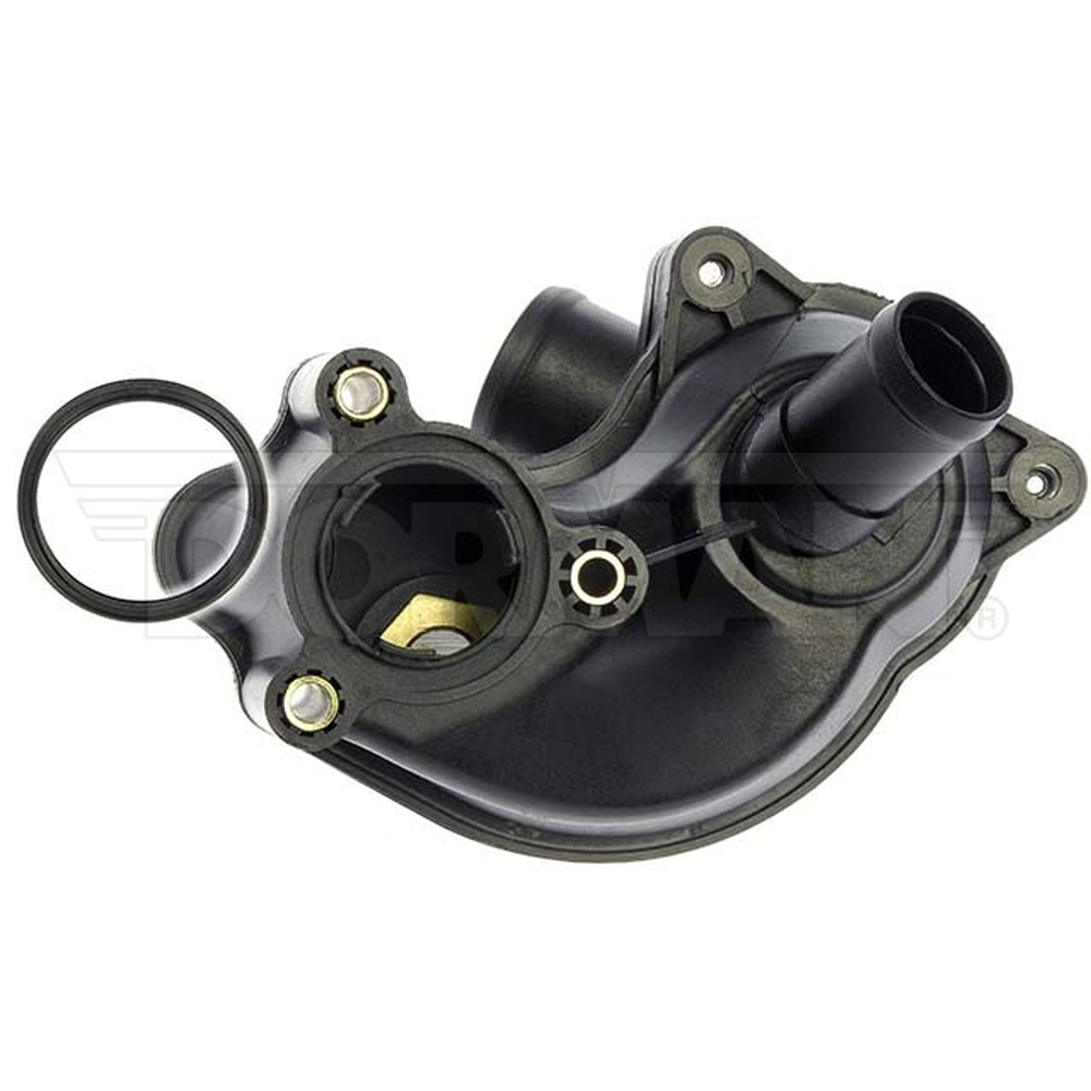 TOMA PARA REFRIGERANTE FOR EXPLORER 97/01 4.0L L6 02/04 4.6L 2 SENSORES C/ROSCA