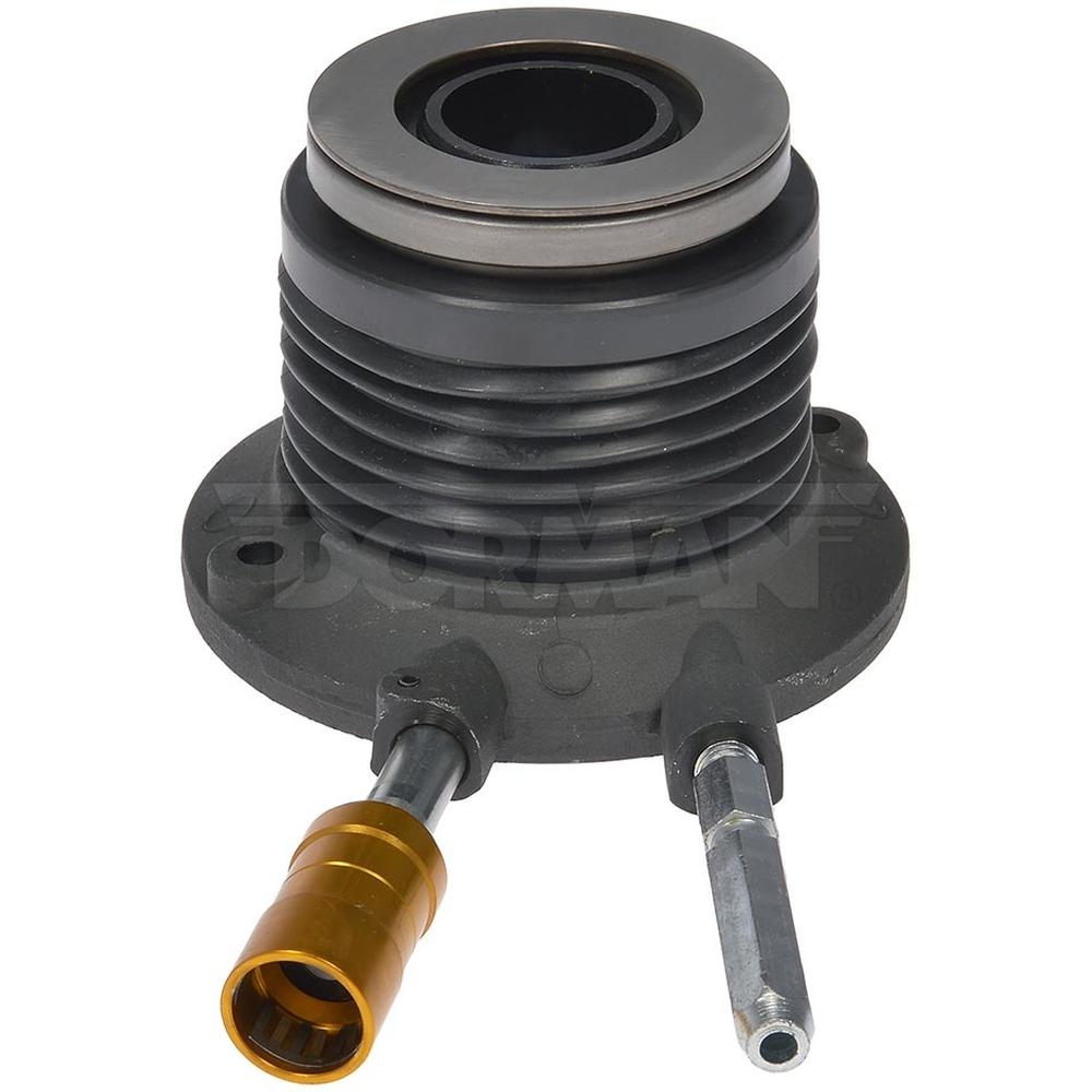 COLLARIN SILVERADO 3500 5.7L VORTEC 01-07, 8.1L HD VORTEC 01-06  S/MANGUERA POLIAMIDA