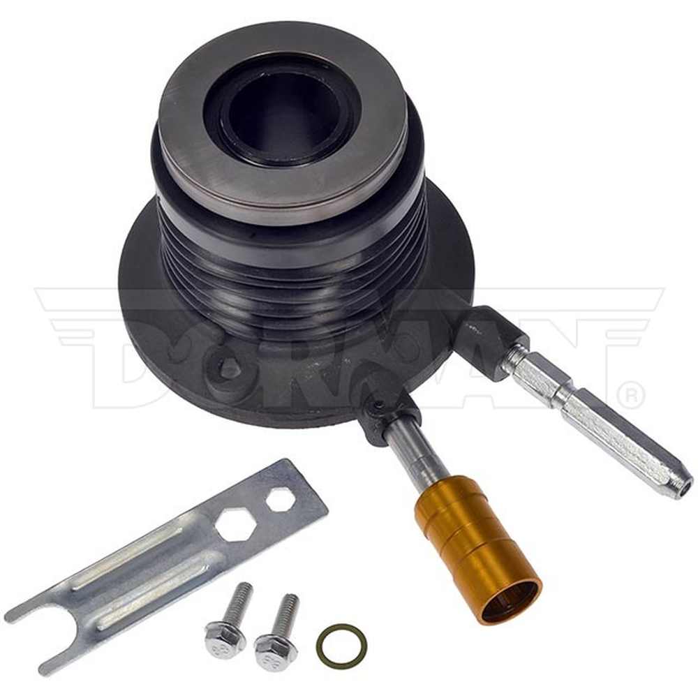COLLARIN SILVERADO 3500 5.7L VORTEC 01-07, 8.1L HD VORTEC 01-06  S/MANGUERA POLIAMIDA