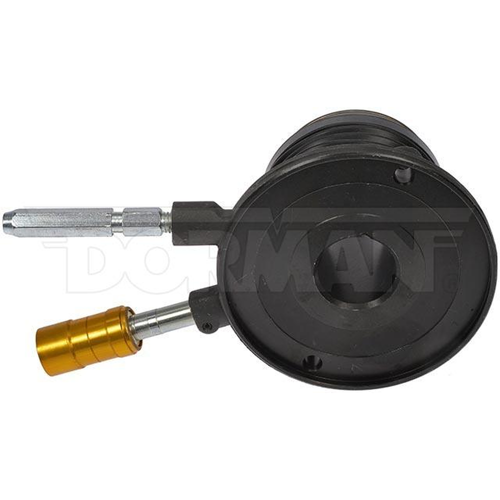 COLLARIN SILVERADO 3500 5.7L VORTEC 01-07, 8.1L HD VORTEC 01-06  S/MANGUERA POLIAMIDA