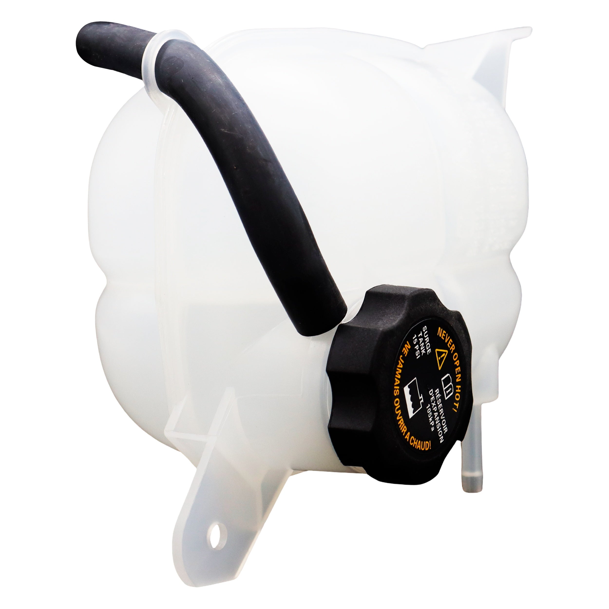 DEPOSITO PARA REFRIGERANTE Pontiac Solstice 2.0L L4 2007-2009