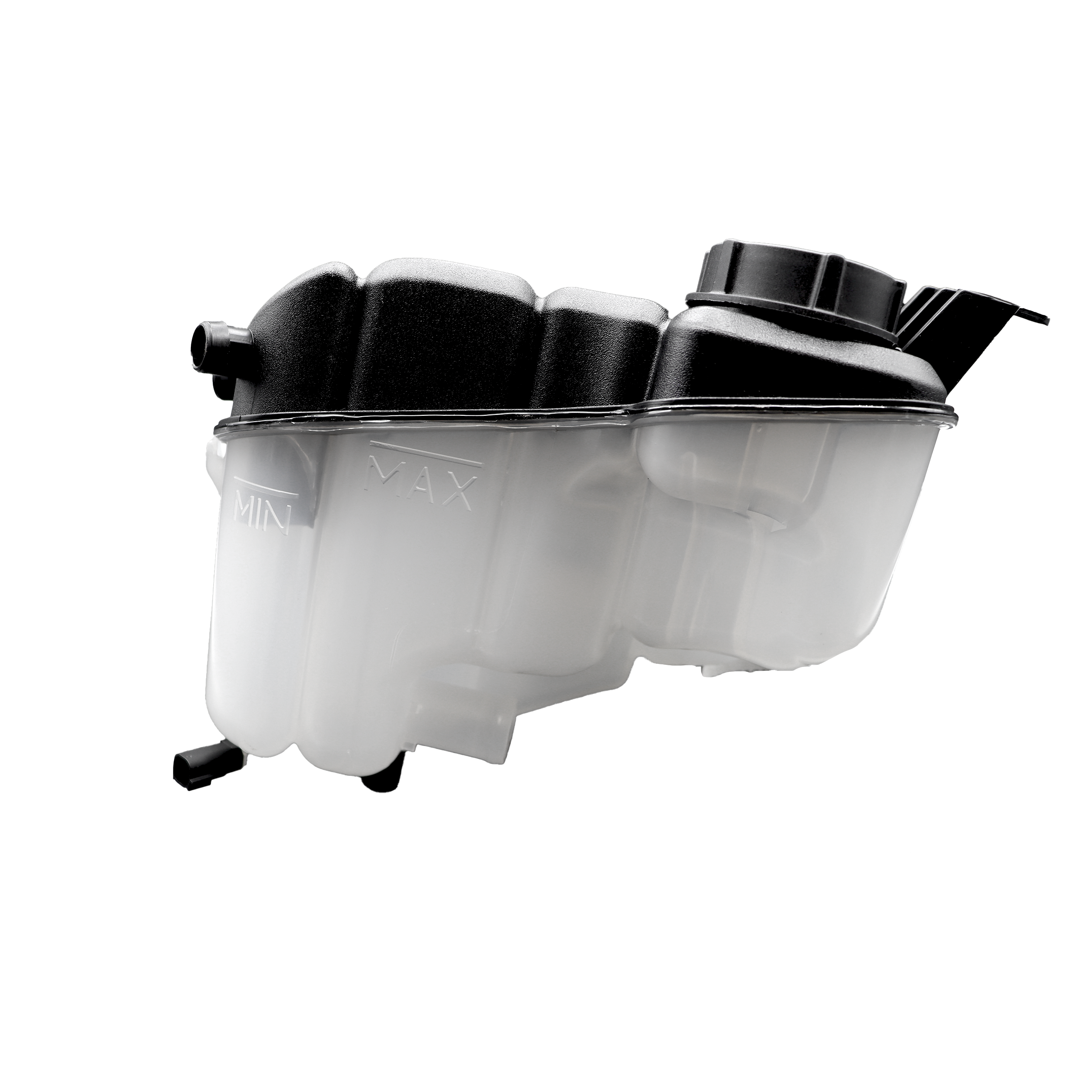 DEPOSITO PARA REFRIGERANTE Land Rover LR2 2.0L L4 2013-2015