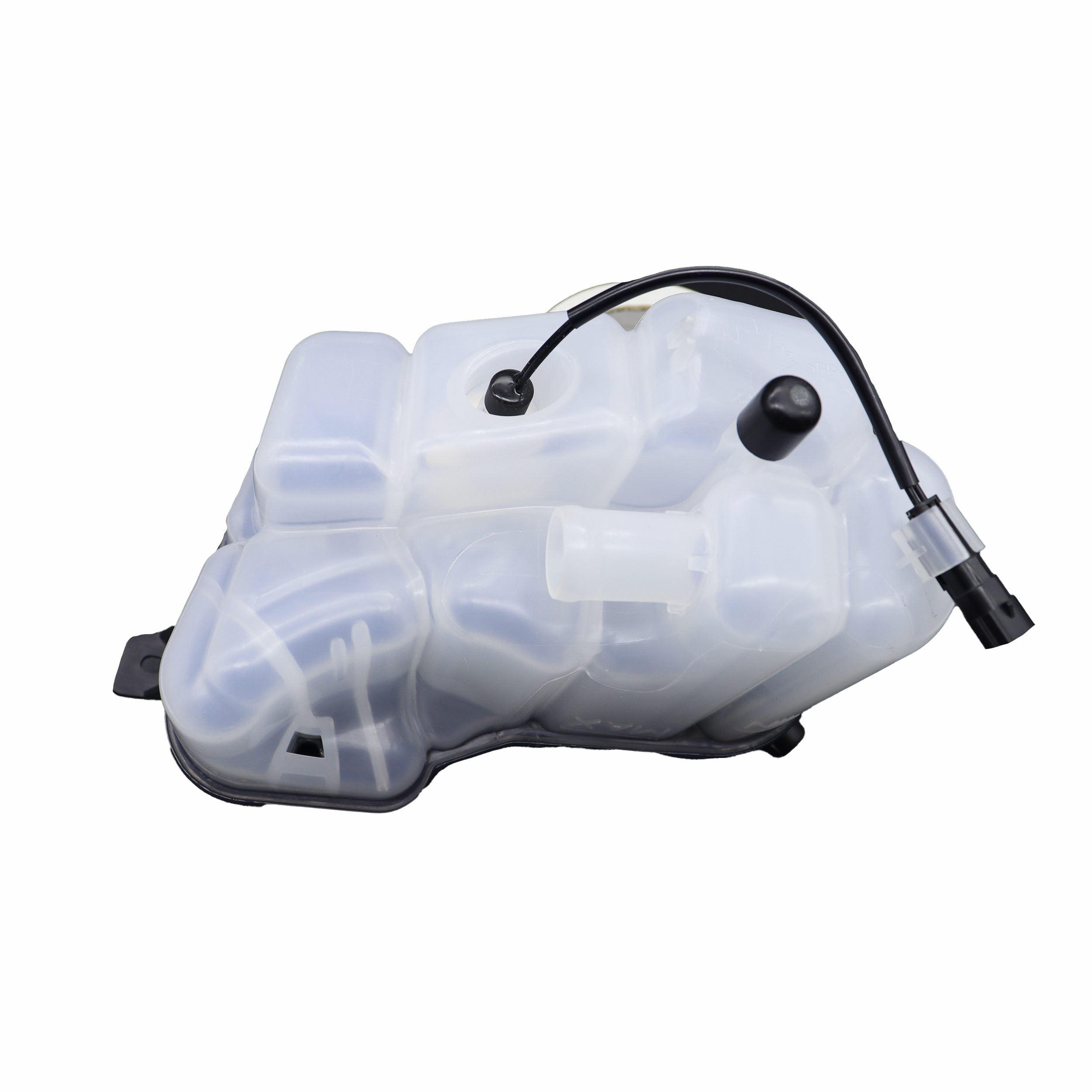 DEPOSITO PARA REFRIGERANTE Land Rover LR2 2.0L L4 2013-2015