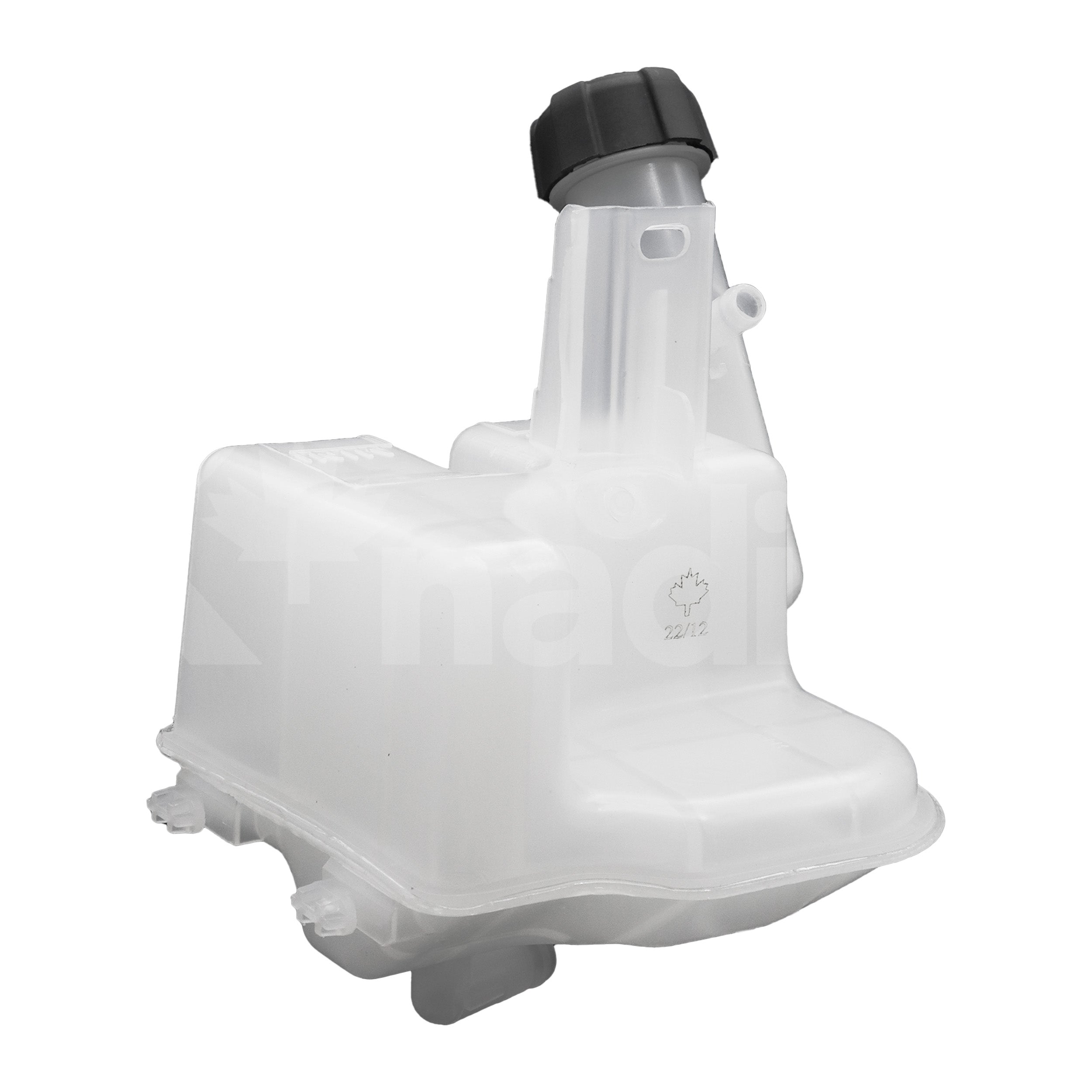 DEPOSITO PARA REFRIGERANTE Renault Laguna 2.0L L4 2006