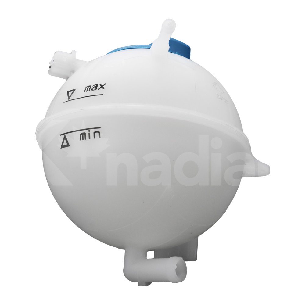 DEPOSITO PARA REFRIGERANTE Seat Cordoba 1.6L L4 2001-2002