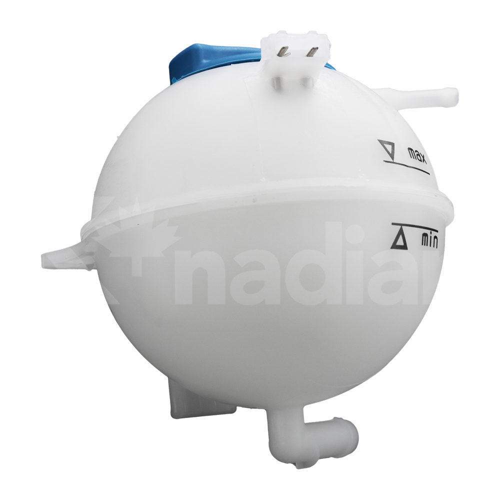 DEPOSITO PARA REFRIGERANTE Seat Cordoba 1.6L L4 2001-2002