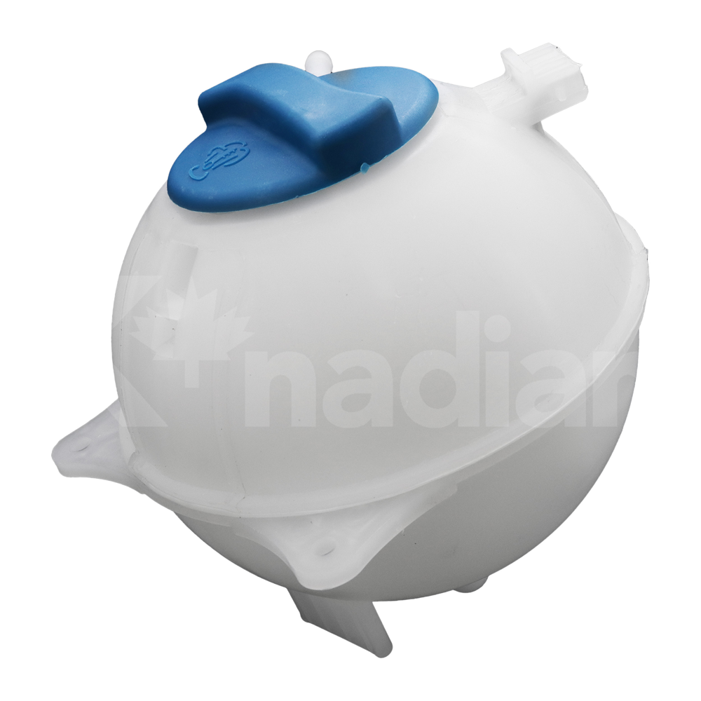 DEPOSITO PARA REFRIGERANTE Seat Cordoba 1.6L L4 2001-2002