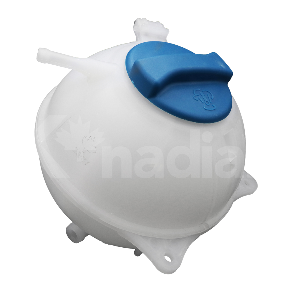 DEPOSITO PARA REFRIGERANTE Seat Cordoba 1.6L L4 2001-2002
