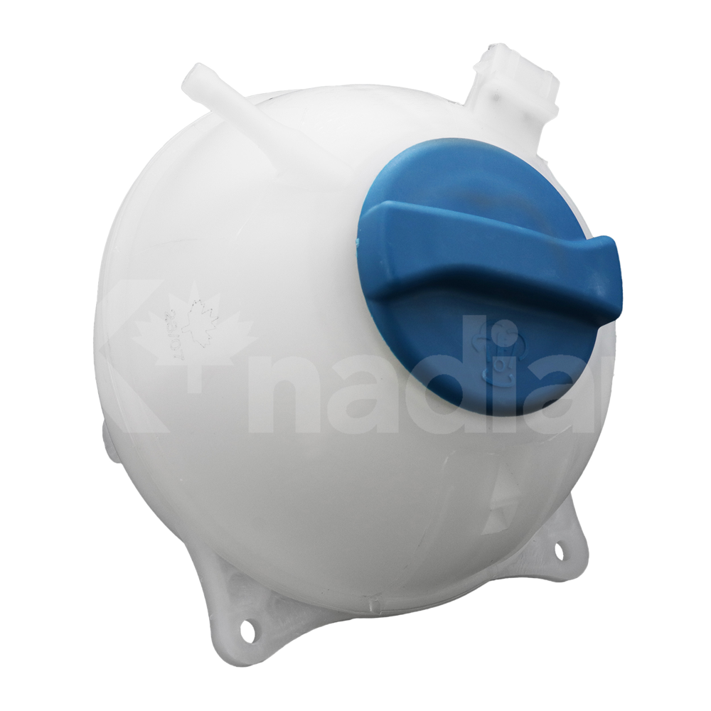 DEPOSITO PARA REFRIGERANTE Seat Cordoba 1.6L L4 2001-2002