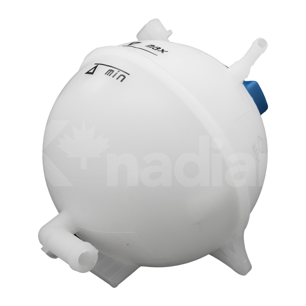 DEPOSITO PARA REFRIGERANTE Seat Cordoba 1.6L L4 2001-2002
