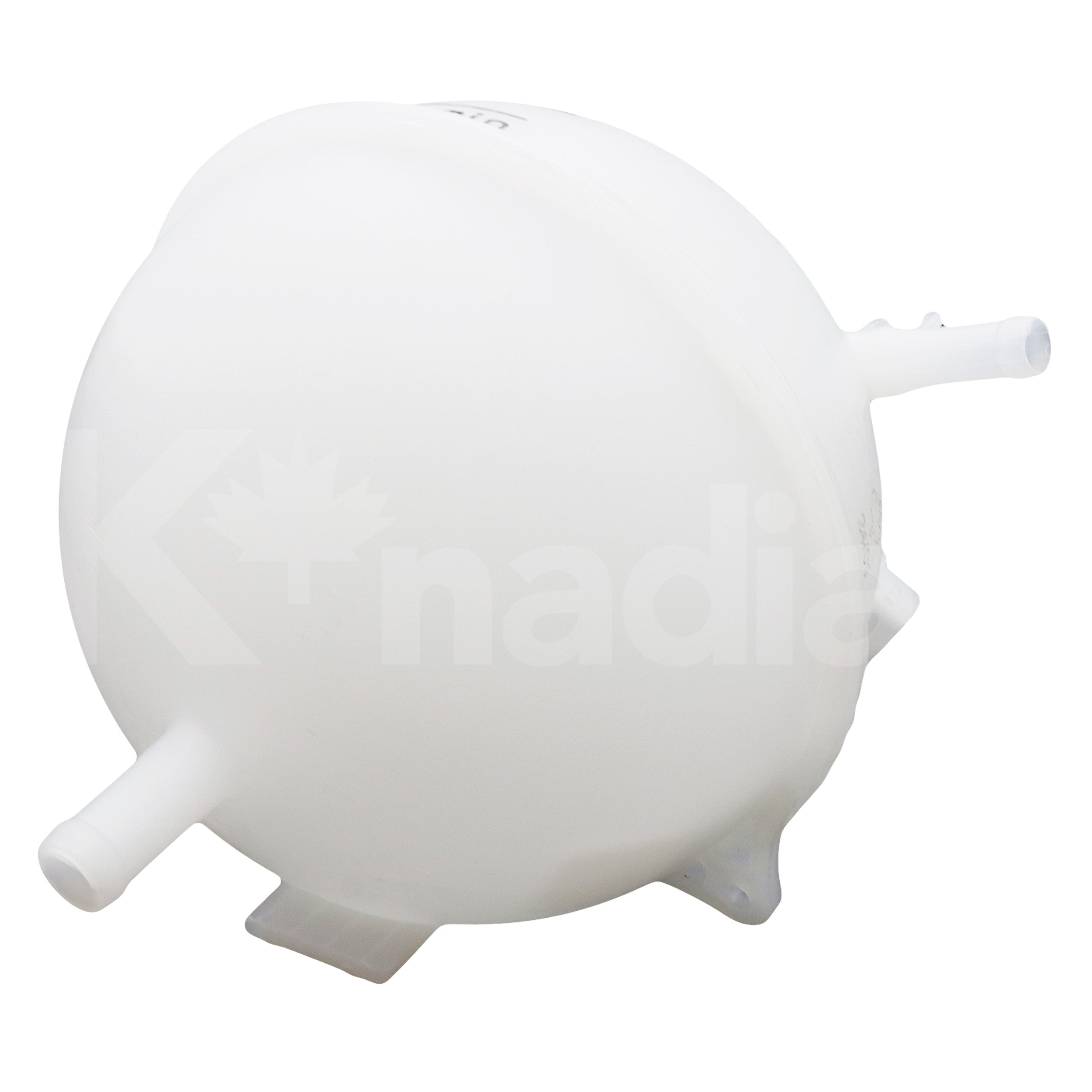 DEPOSITO PARA REFRIGERANTE Volkswagen EuroVan 2.5L L5 1993; 1995; 2001-2004