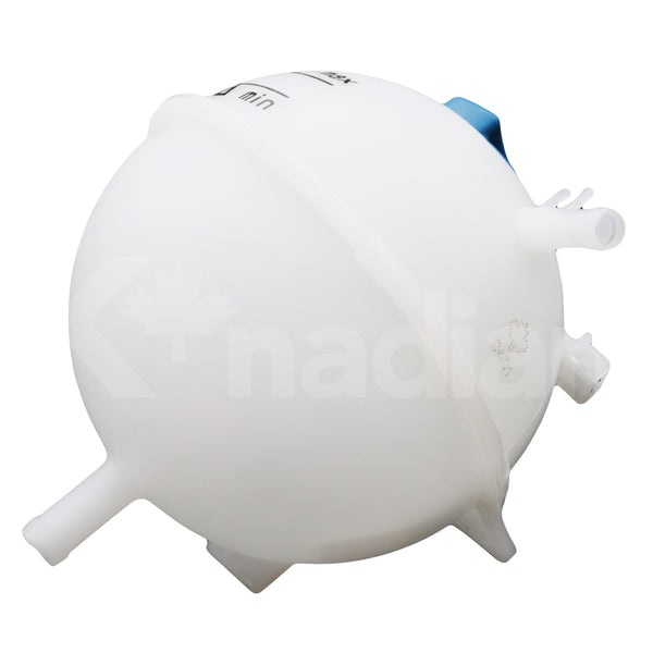 DEPOSITO PARA REFRIGERANTE Volkswagen EuroVan 2.5L L5 1993; 1995; 2001-2004