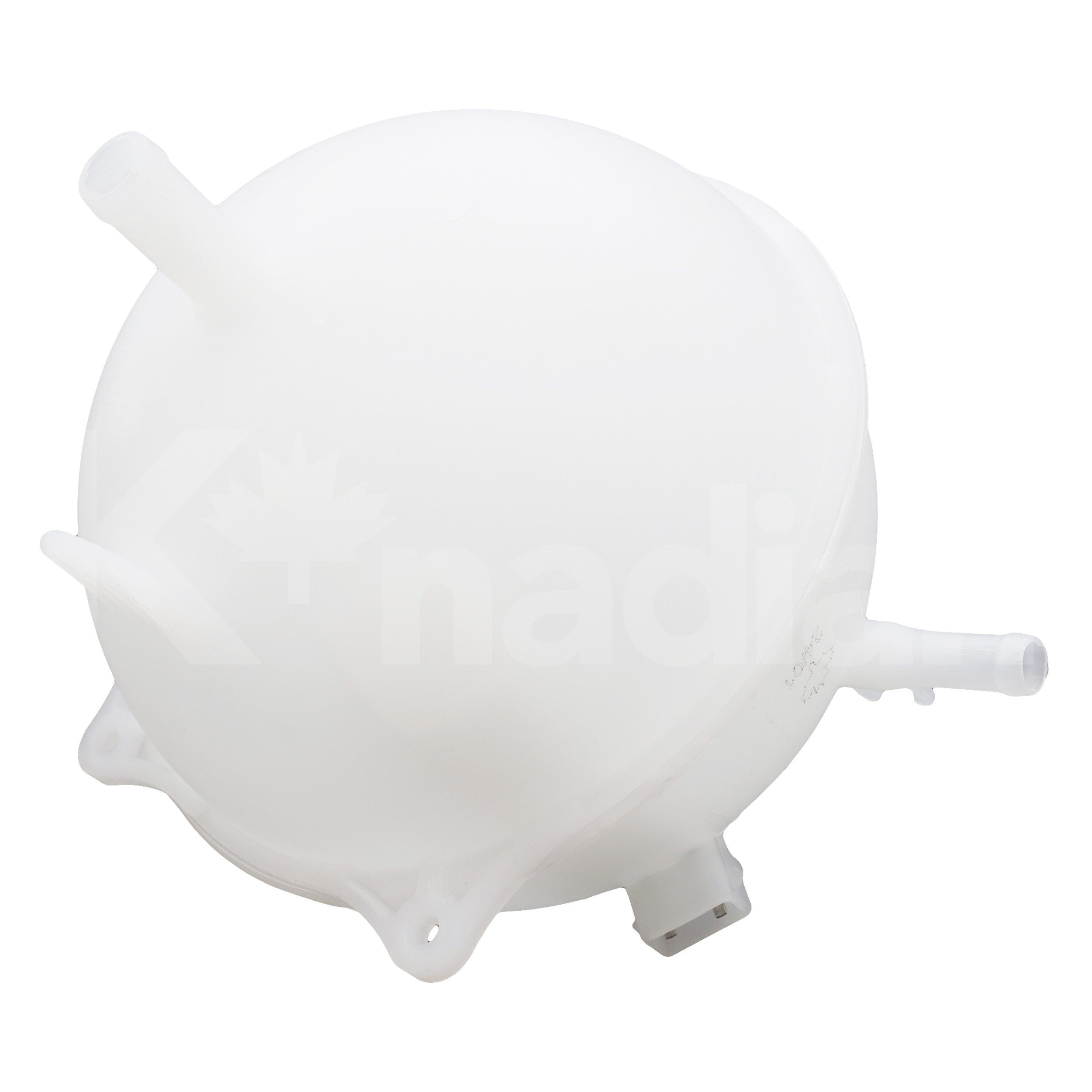 DEPOSITO PARA REFRIGERANTE Volkswagen EuroVan 2.5L L5 1993; 1995; 2001-2004