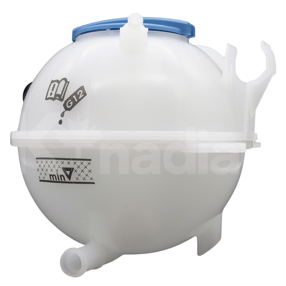DEPOSITO PARA REFRIGERANTE Audi A3 1.4L L4 2008-2013