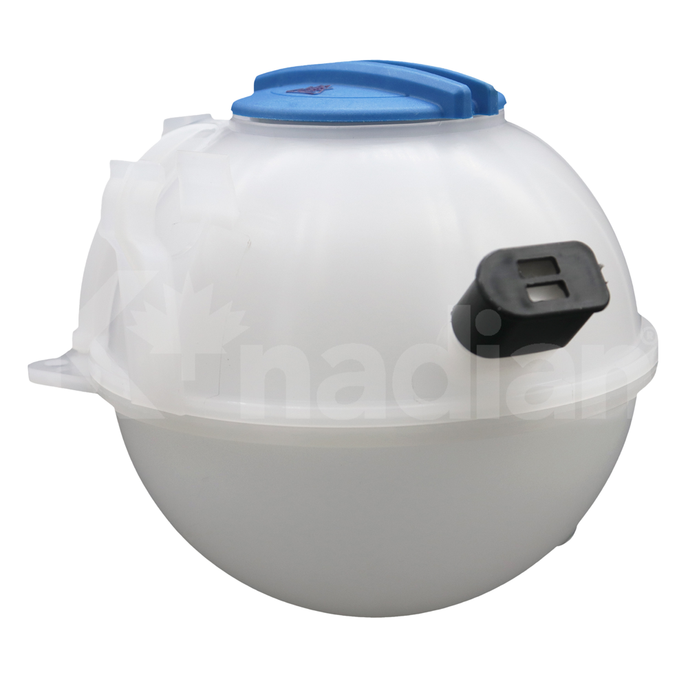 DEPOSITO PARA REFRIGERANTE Audi A3 1.4L L4 2008-2013