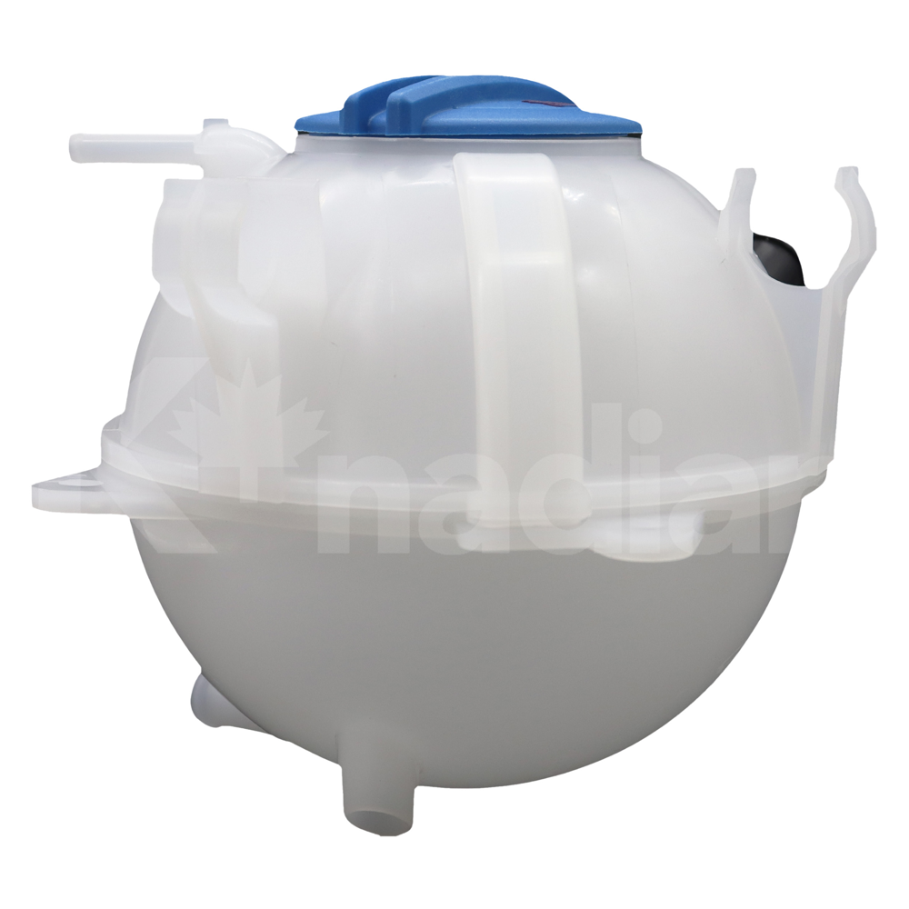 DEPOSITO PARA REFRIGERANTE Audi A3 1.4L L4 2008-2013