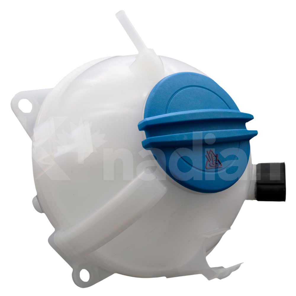 DEPOSITO PARA REFRIGERANTE Audi A3 1.4L L4 2008-2013