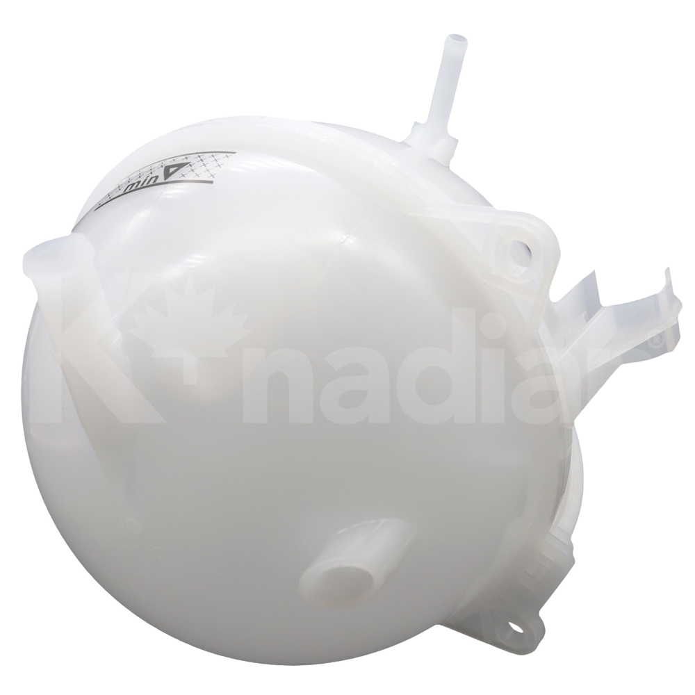 DEPOSITO PARA REFRIGERANTE Audi A3 1.4L L4 2008-2013