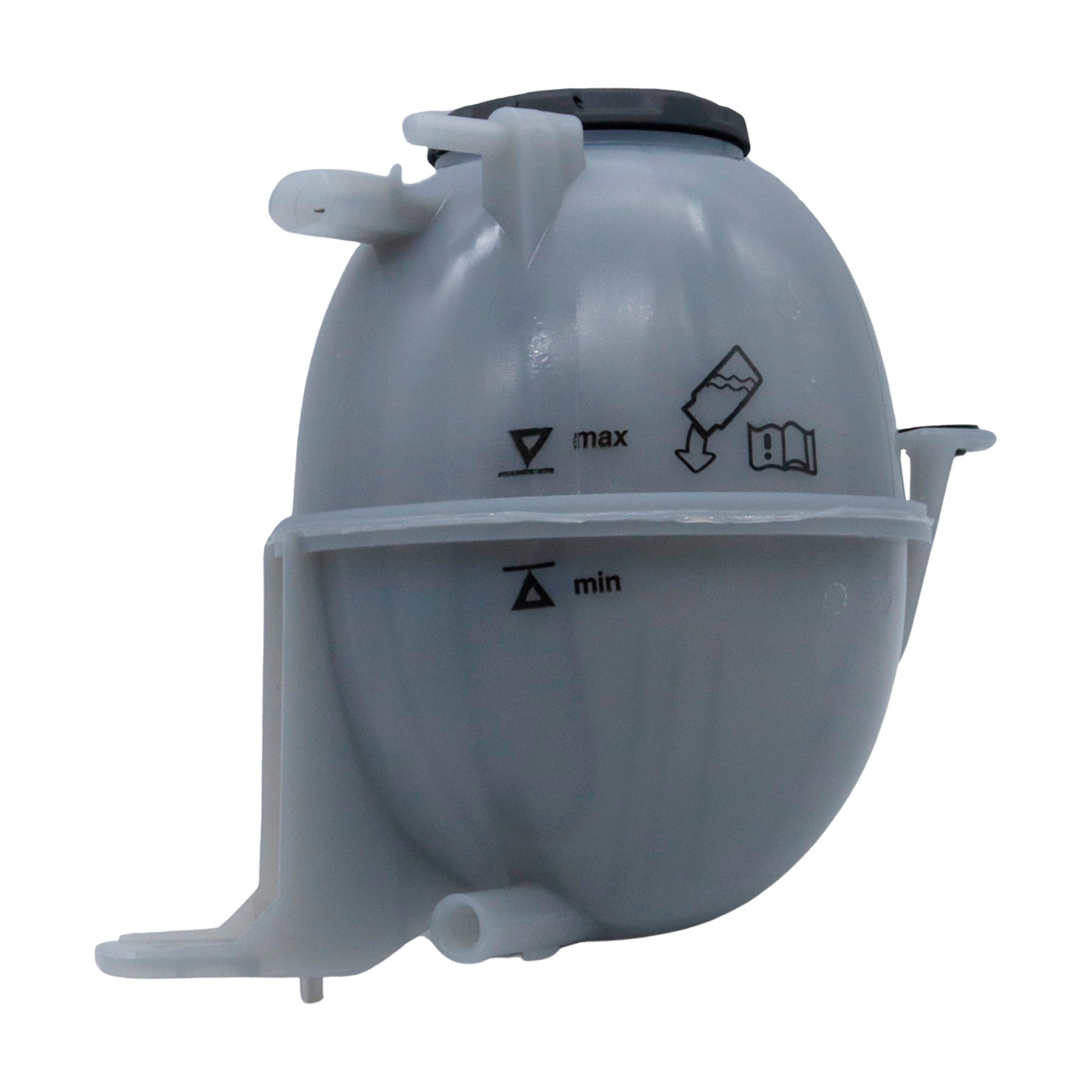 DEPOSITO PARA REFRIGERANTE Volkswagen Amarok 2.0L L4 2011-2014