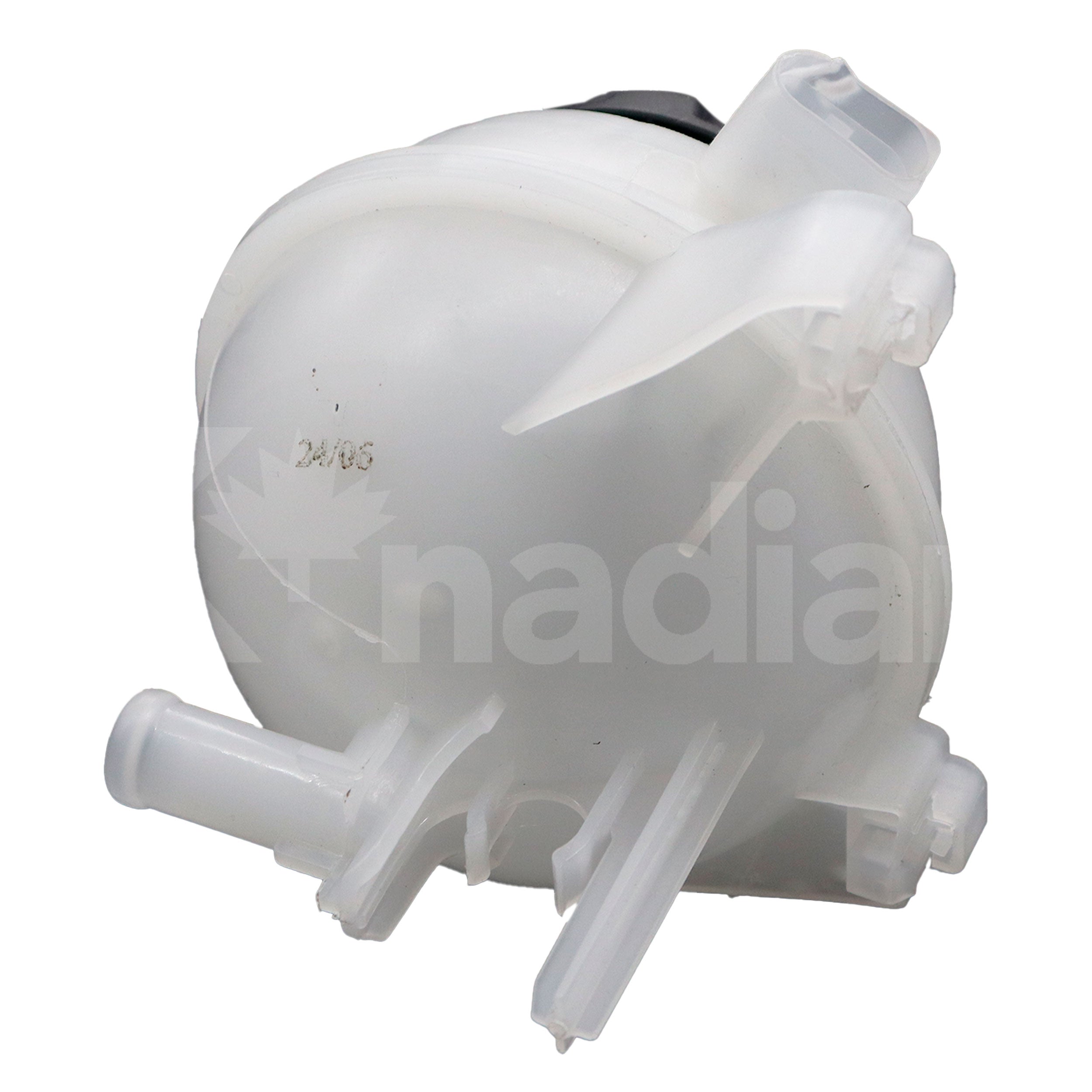 DEPOSITO PARA REFRIGERANTE Volkswagen Up! 1.0L L3 2016-2018