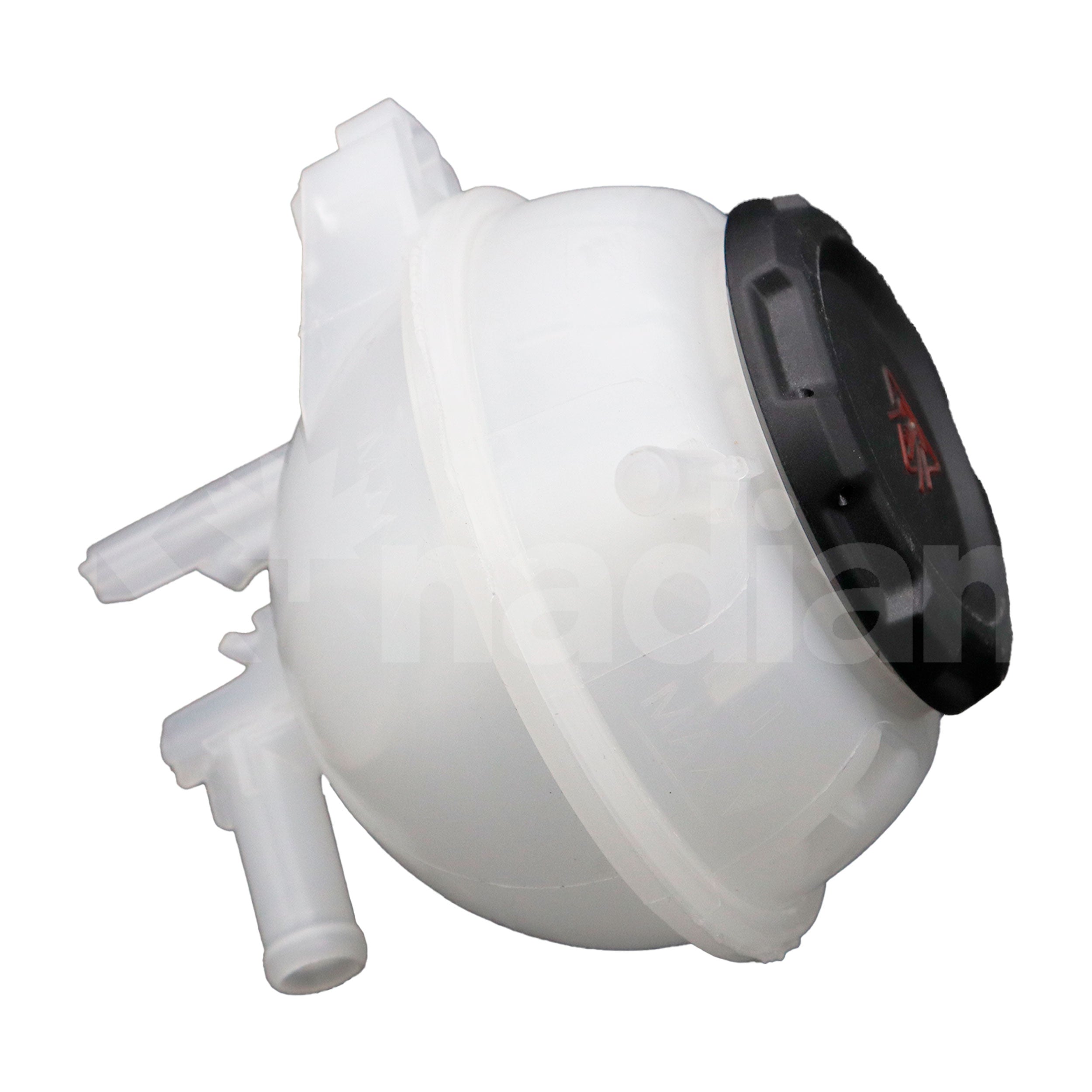 DEPOSITO PARA REFRIGERANTE Volkswagen Up! 1.0L L3 2016-2018