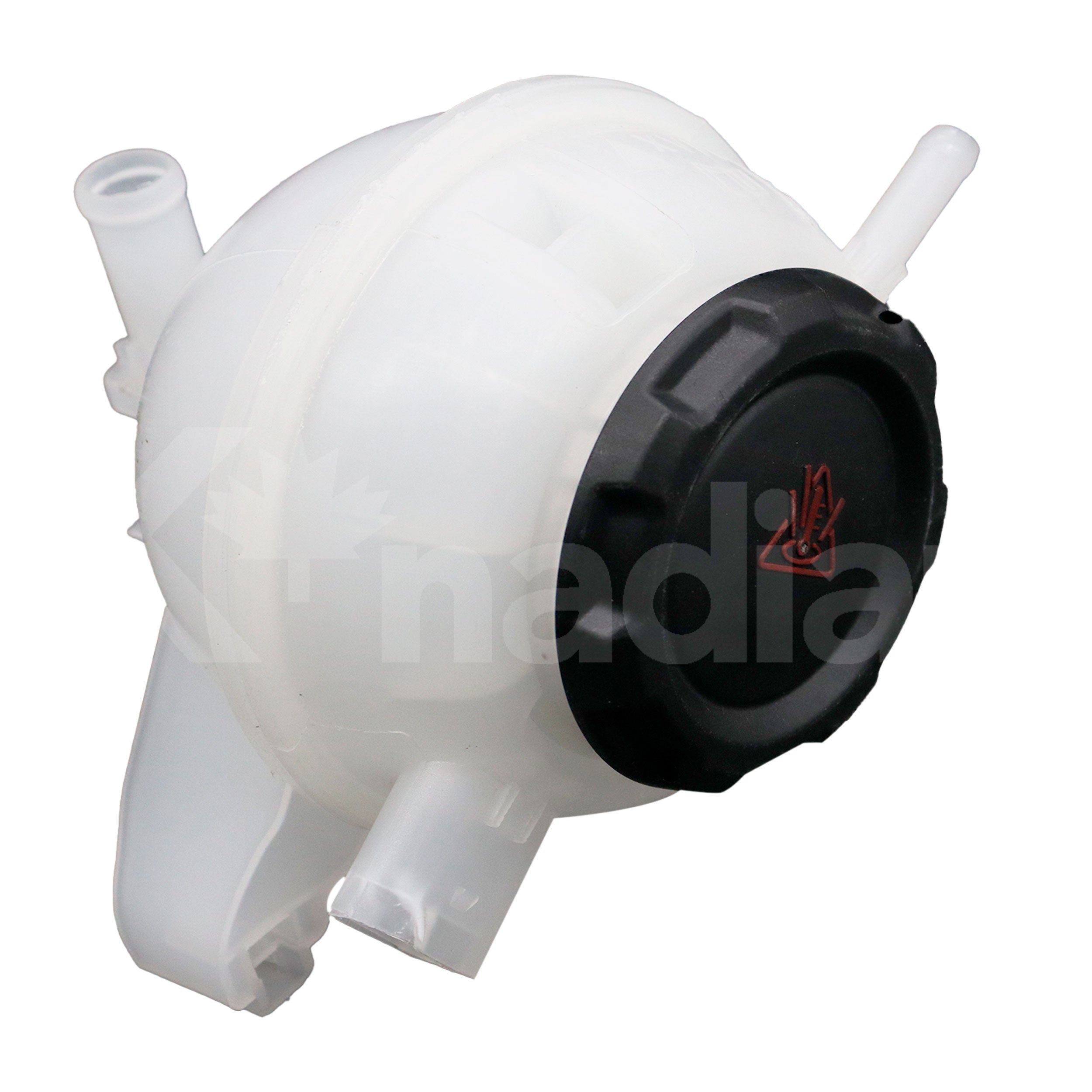 DEPOSITO PARA REFRIGERANTE Volkswagen Up! 1.0L L3 2016-2018