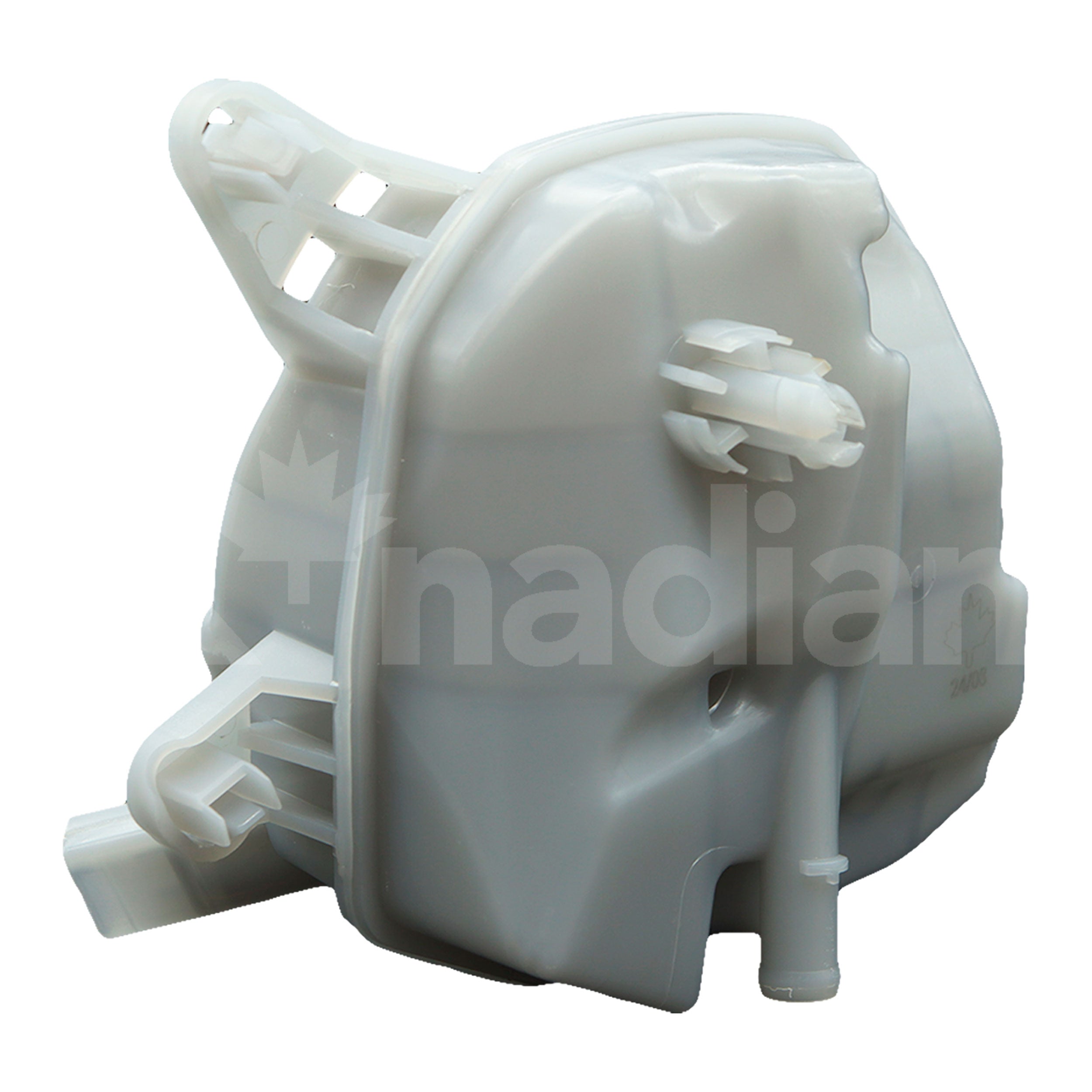 DEPOSITO PARA REFRIGERANTE Audi A1 1.0L L3 2020-2024