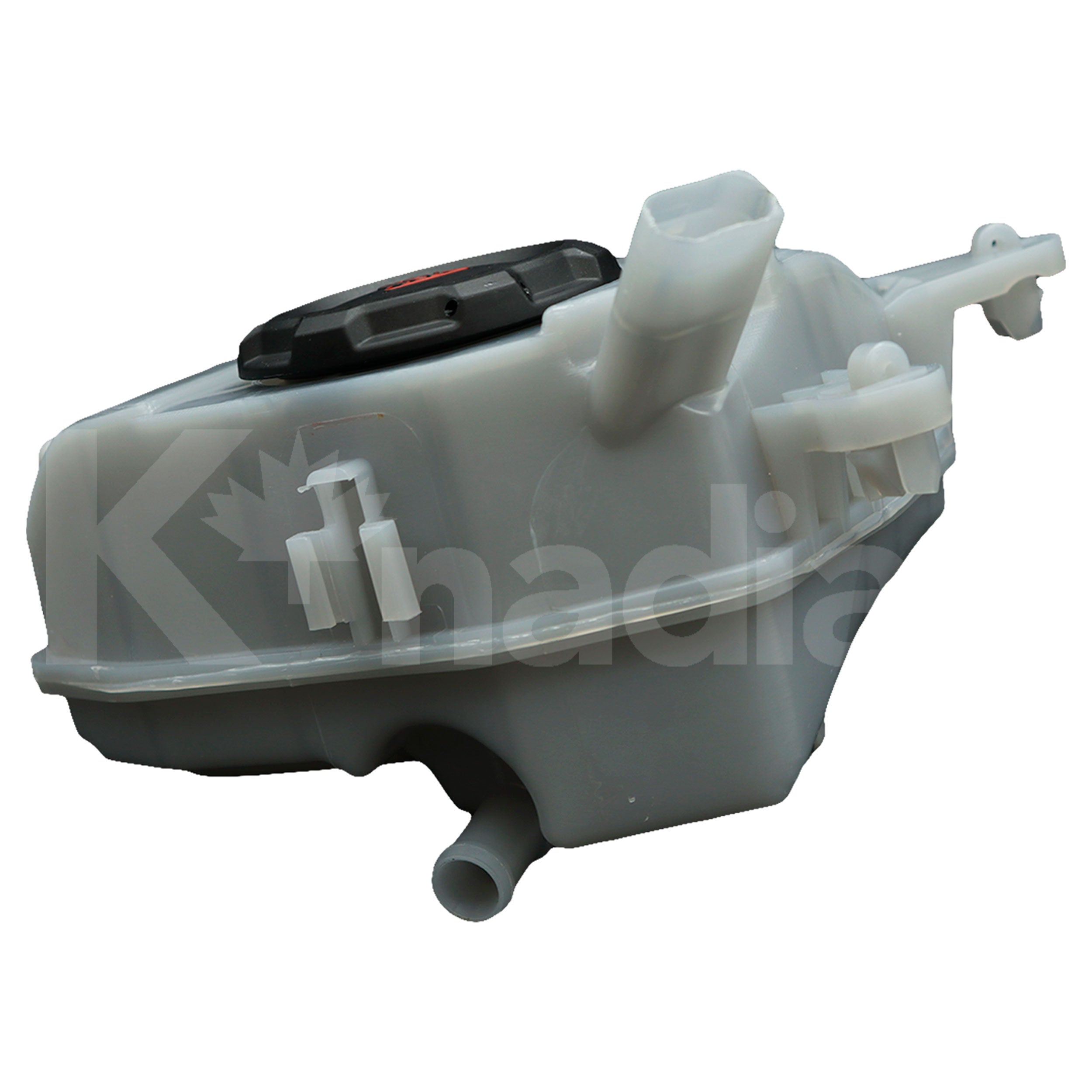 DEPOSITO PARA REFRIGERANTE Audi A1 1.0L L3 2020-2024