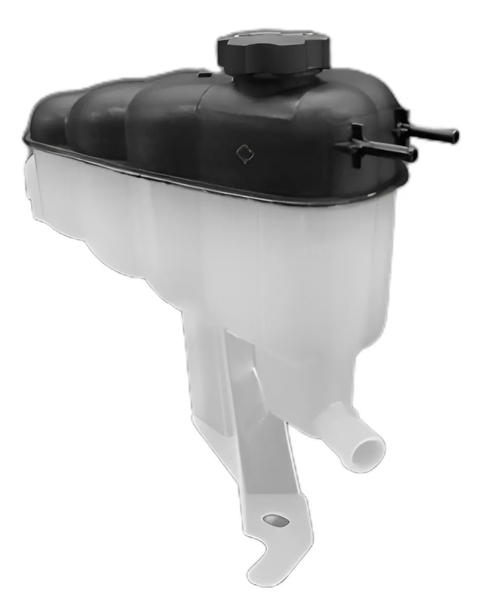 DEPOSITO PARA REFRIGERANTE CHEVROLET SILVERADO 1500 4.3L 2014-2018, CHEYENNE 2014-2020