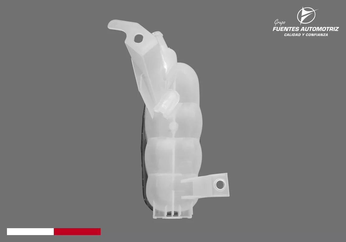 DEPOSITO PARA REFRIGERANTE CHEVROLET SILVERADO 1500 4.3L 2014-2018, CHEYENNE 2014-2020
