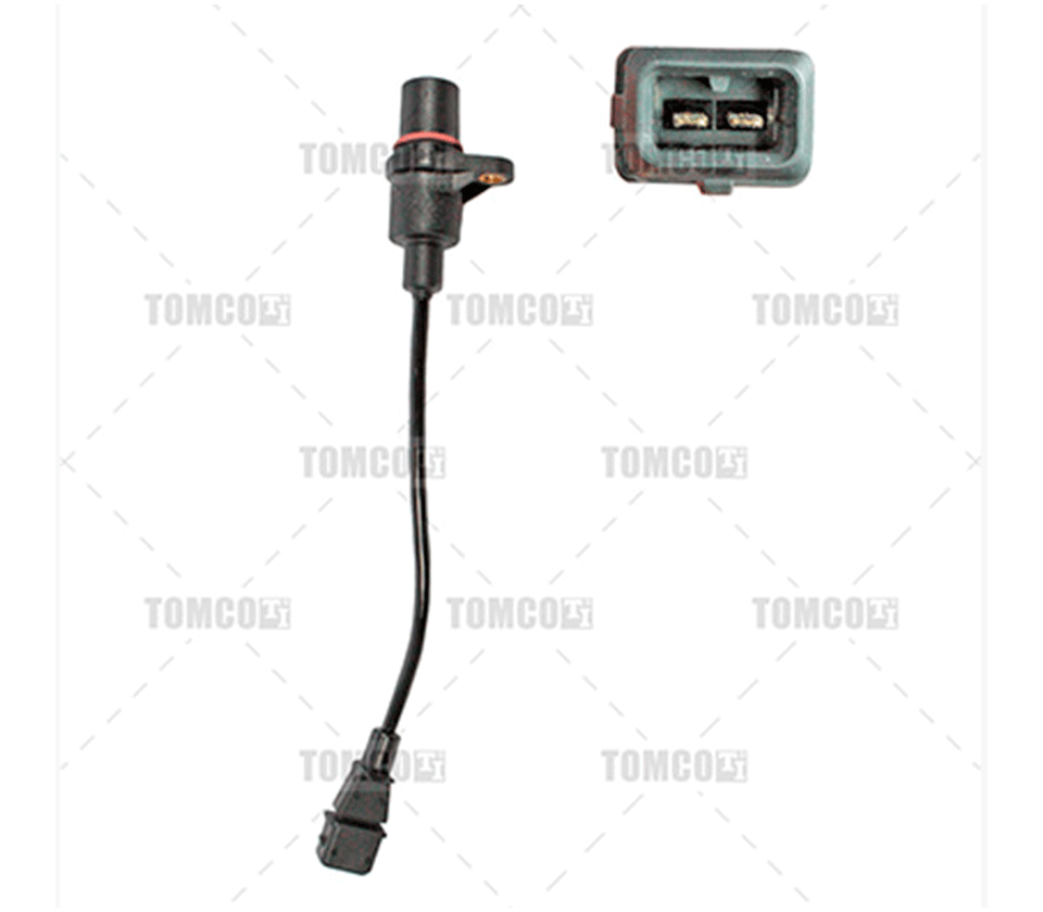 SENSOR DE POSICION DEL CIGUEÑAL (CKP) ATTITUDE 1.4L 1.6L 06-011, VERNA 1.5L 1.6L 04-06