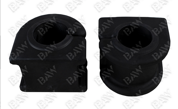 GOMA BARRA ESTABILIZADORA DELANTERA RANGER 00-012, EXPLORER 98-05 (4X2 4X4) (29mm)