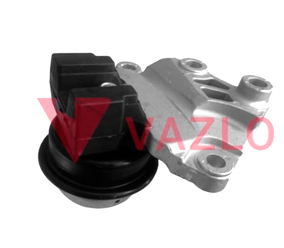 SOPORTE TRANSMISION IZQUIERDO NISSAN X-TRAIL 2.5L 08-013, ROGUE 08-013, SENTRA 2.5L 07-012, KOLEOS 09-016