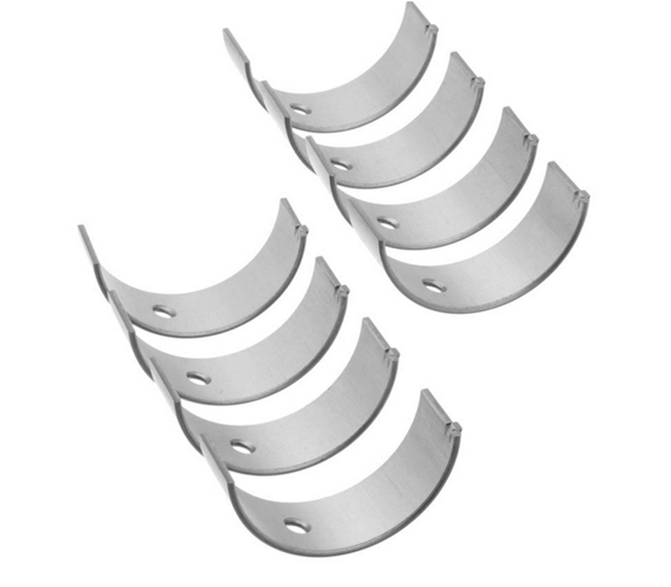 METALES PARA BIELA  X-TRAIL 2.5L 2002-2015, SENTRA 2.5L 2002-2012, ALTIMA 2.5L 2002-2015