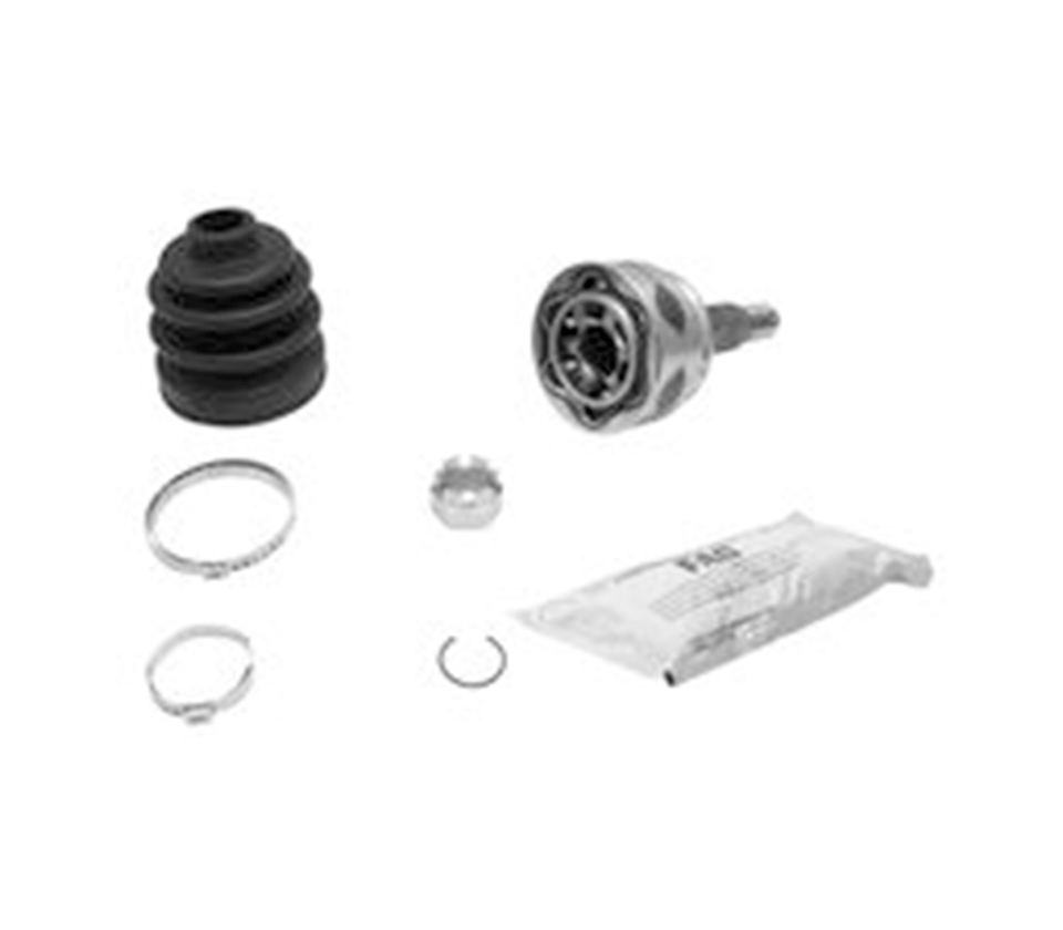 JUNTA LADO RUEDA IZQ-DER TOYOTA RAV4 2004-2005  C/ABS (26EXT-27INT) MARCA RUVILLE