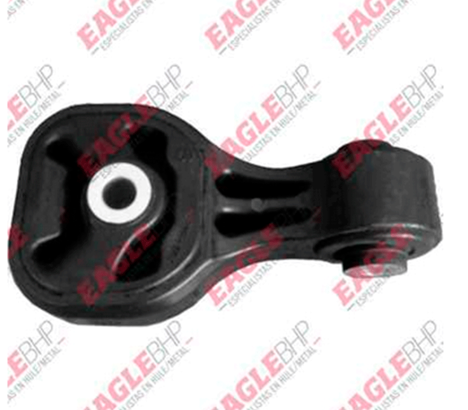 SOPORTE TORSION TRASERO HONDA CITY 1.5L 010-013, FIT 1.5L 09-014, CR-Z 013-016 (T/AUT)