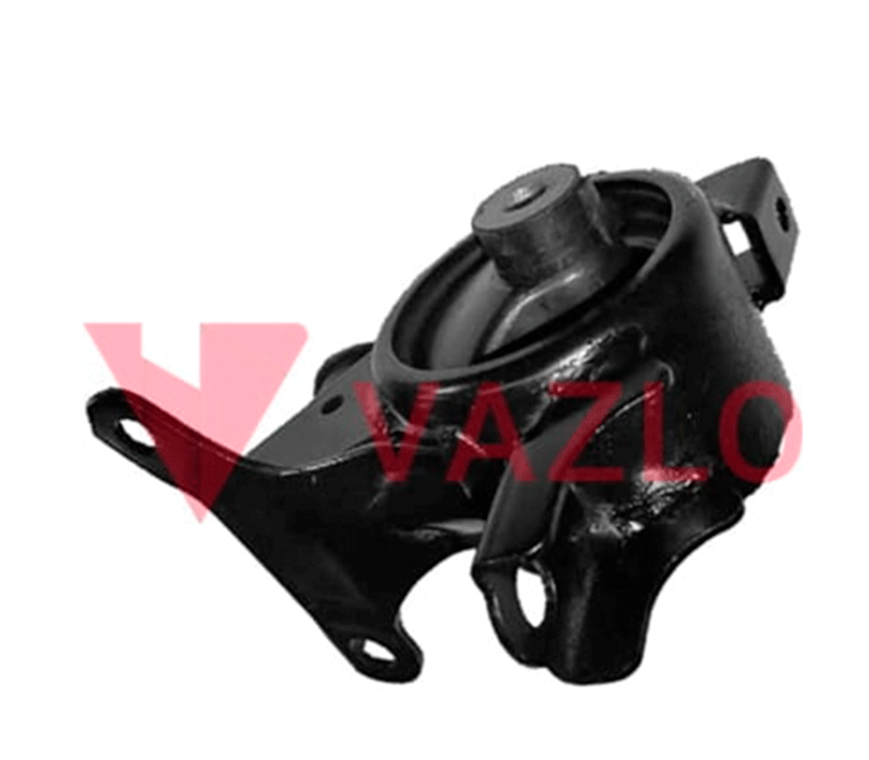 SOPORTE TRANSMISION IZQUIERDO HONDA FIT 1.5L 07-08 (USA) (T/MAN)
