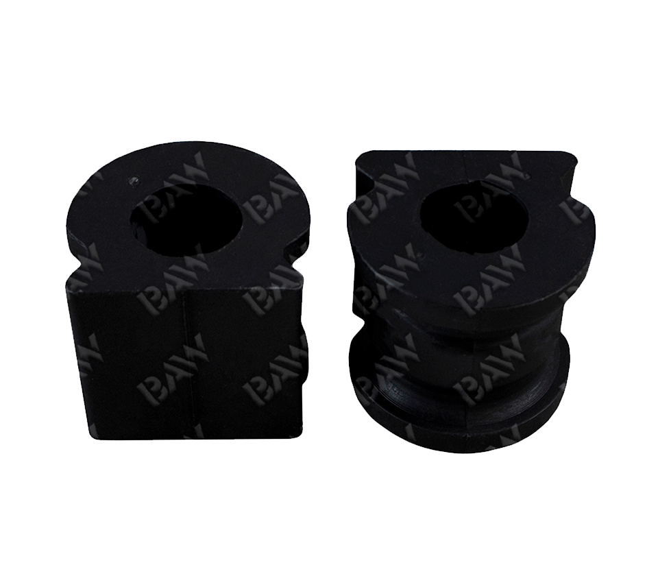 GOMA BARRA ESTABILIZADORA DELANTERA SEAT IBIZA 2003-2017, POLO 2003-2007, VW LUPO 2005-2009 (18mm)