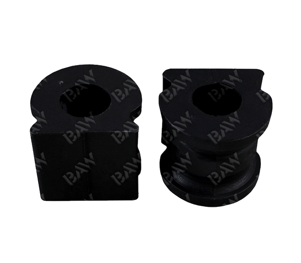 GOMA BARRA ESTABILIZADORA DELANTERA SEAT IBIZA 2003-2017, POLO 2003-2007, VW LUPO 2005-2009 (18mm)