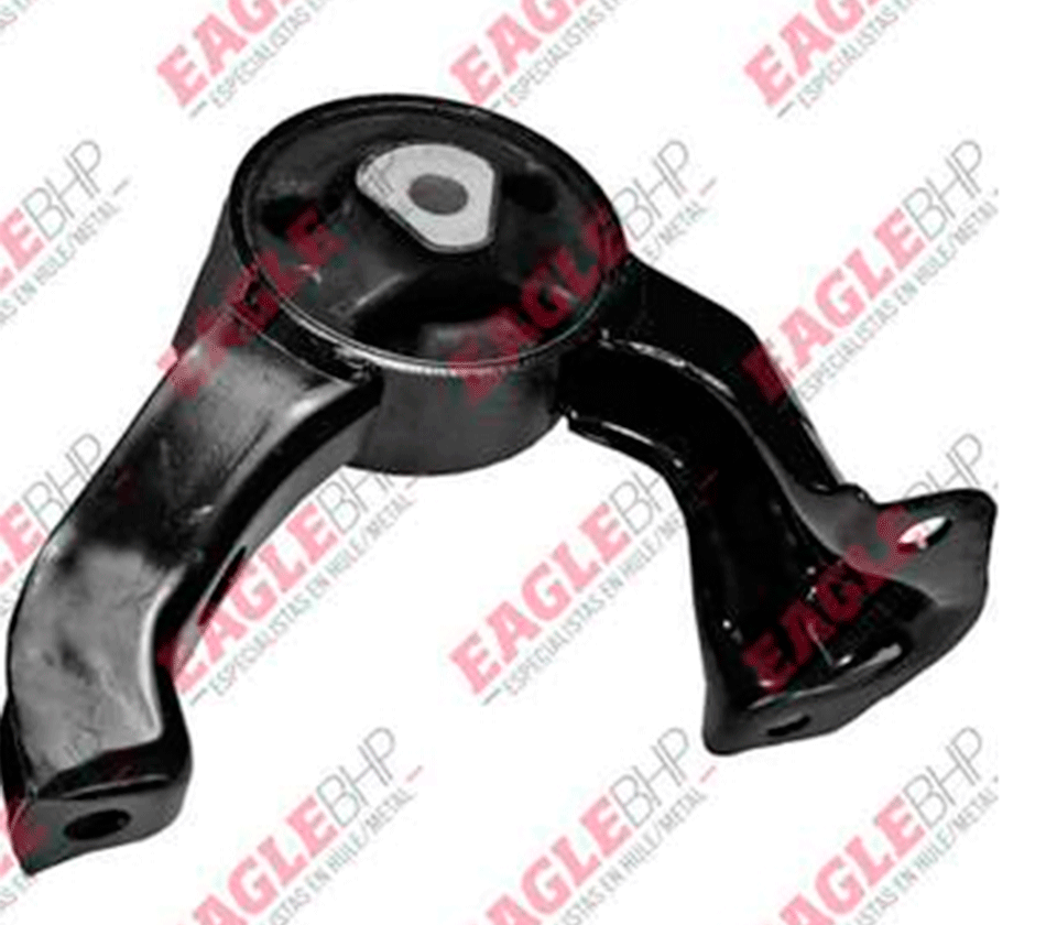 SOPORTE MOTOR TRASERO PATRIOT-COMPASS 07-017, CALIBER 07-012, ASX 013-015