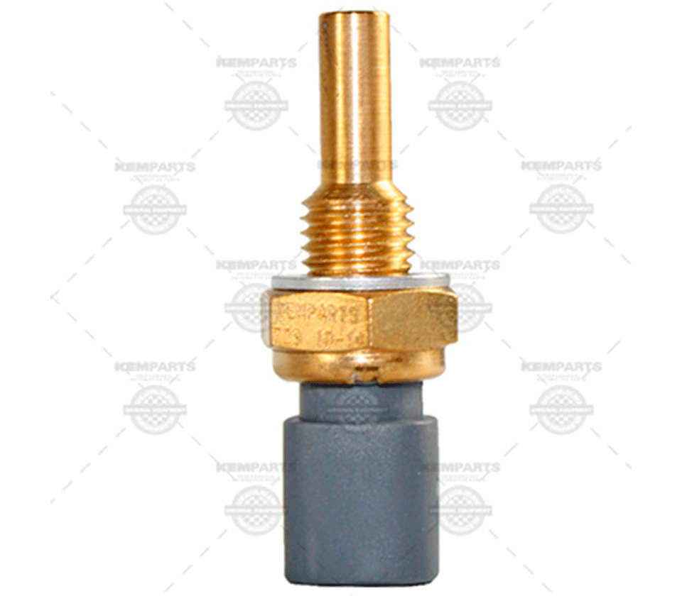 SENSOR DE TEMPERATURA DEL REFRIGERANTE (CTS) TSURU 1.6L 96-017, SENTRA 1.8L 013-019, SCALA 011-013