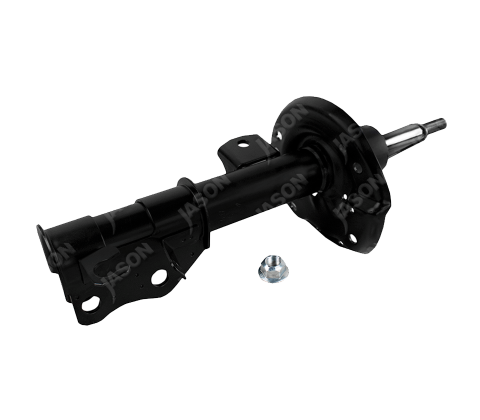 AMORTIGUADOR DELANTERO IZQUIERDO GAS CHEVROLET ONIX 2021-2022