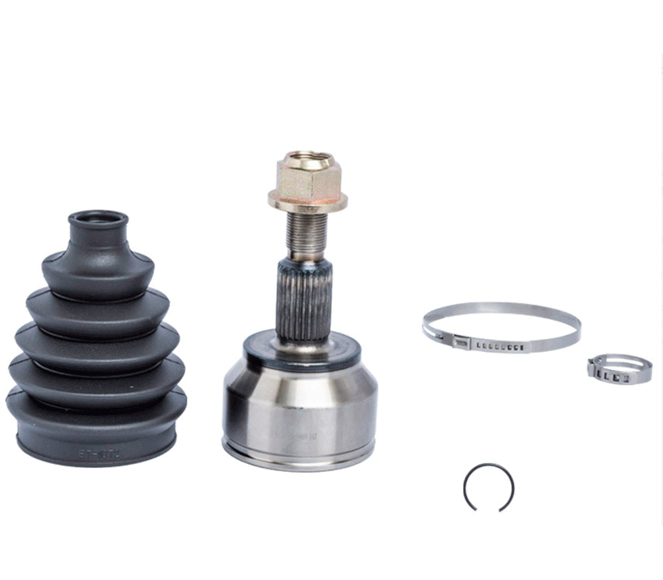 JUNTA LADO RUEDA IZQ-DER FORD FOCUS 2.0L (T/AUT) 2012-2017 (27EXT-23INT)