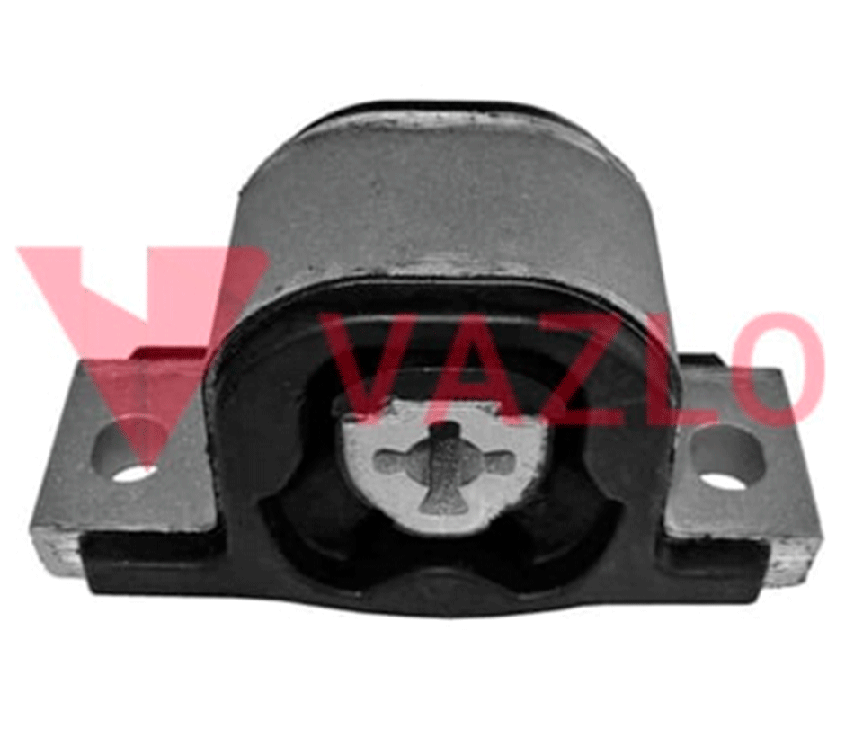 SOPORTE TRANSMISION IZQUIERDO (REPUESTO) VW GOL 09-020, CROSSFOX 010-017, SAVEIRO (ROBUST) 010-23