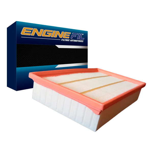 FILTRO DE AIRE CHANGAN CS35 1.4L TURBO 2022-2023