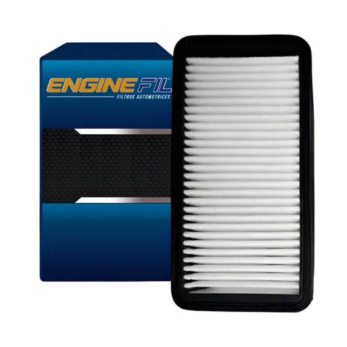 FILTRO DE AIRE JAC J4 1.5L 2018-2021