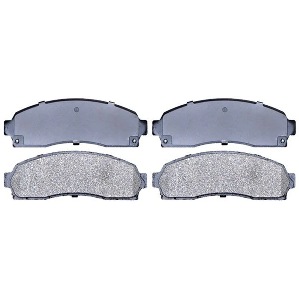 BALATA DELANTERA FORD EXPLORER SPORT 01-03